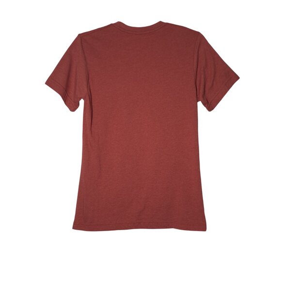 Koe Wetzel Live USED Shirt (S, Orange, Country, Rock) - Picture 2 of 7